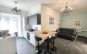 Dolce Apartments Castel Gandolfo
